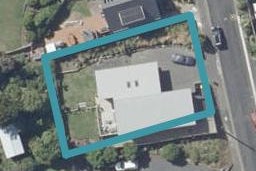 24A Exeter Street, Abbotsford, Dunedin