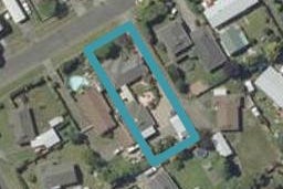 117 Lincoln Street, Ashhurst, Ashhurst