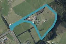70 Green Island Bush Road, Blackhead, Dunedin