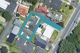 317A Devonport Road, Tauranga, Tauranga