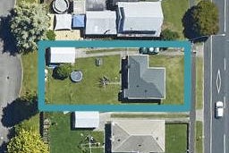 153 Ranolf Street, Glenholme, Rotorua