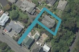 8 Drivers Road, Maori Hill, Dunedin