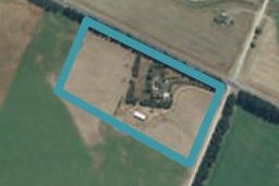 967 Main Rakaia Road, Rakaia