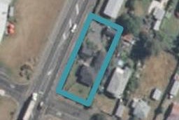 33 Bridge Street, Rakaia, Rakaia
