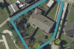 20 Tyndall Street, Palmerston North, Palmerston North