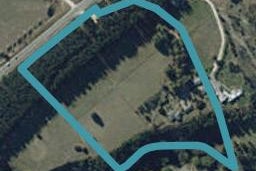 0 Lake Hawea-Albert, Albert Town, Wanaka