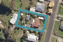 14 Lyon Street, Marton