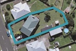 21 Belair Avenue, Blagdon, New Plymouth