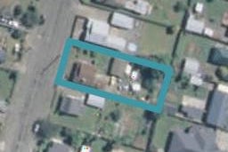 14 Maude Street, Temuka
