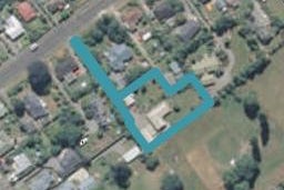 14 George Street, Geraldine