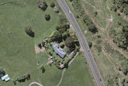 660 Junction Road, Burgess Park, New Plymouth