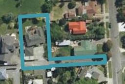 42 Brydon Street, Renwick