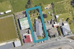12 Ludstone Road, Kaikoura
