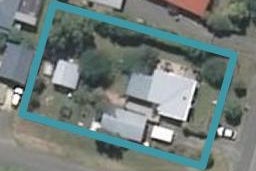 1283 Courtenay Road, Kirwee