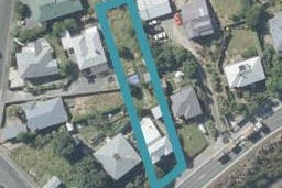 289 Ravensbourne Road, Ravensbourne, Dunedin