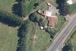 81454 State Highway 2, Pahiatua, Pahiatua