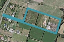 190 Giles Road, Kaiapoi, Kaiapoi