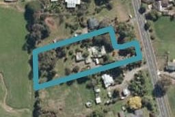 568 Wellington Road, Marton, Marton