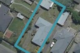 40 Chedworth Avenue, Bishopdale, Christchurch