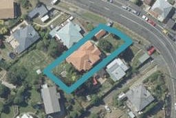 467 South Road, Calton Hill, Dunedin