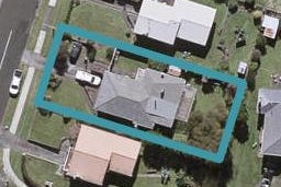 11 Oranga Street, Marfell, New Plymouth