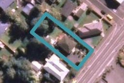 156 Union Street, Milton