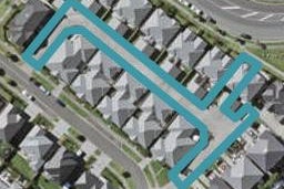 373 College ROAD, ST JOHNS, AUCKLAND