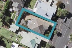 13 Cheltenham Road, Devonport, Auckland