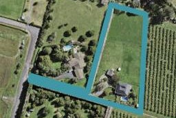 265 Cossey Road, Drury, Drury