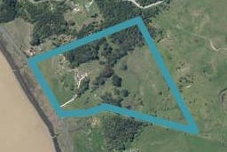 5296 State Highway 12, Ruawai, Ruawai