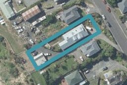 31 Walter Street, The Glen, Dunedin