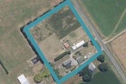 200 Coulters Line, Kiwitea, Feilding