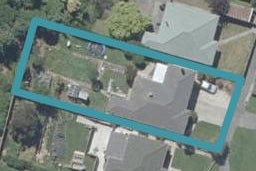 322 Kaikorai Valley Road, Bradford, Dunedin