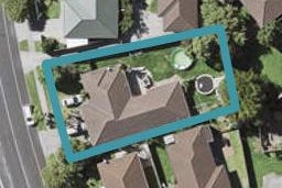 33 Kilimanjaro Drive, Northpark, Auckland