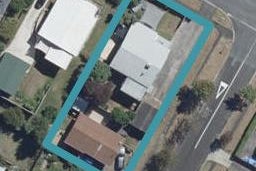 1 Lafferty Street, Maeroa, Hamilton