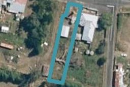 1122 Matamau Ormondville Road, Dannevirke