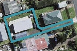 4A Second Avenue, Waiuku