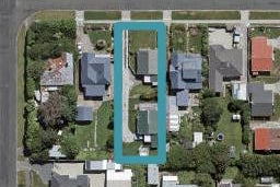 9B Gordon Street, Strathern, Invercargill