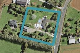 655 Harrisville Road, Pukekohe East
