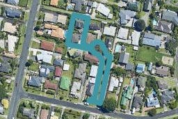 3A Hunter Way, Otumoetai, Tauranga