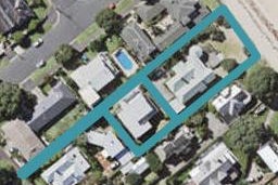 36A Oxford Terrace, Devonport, Auckland