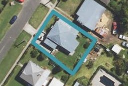 3 Willow Street, Mangapapa, Gisborne
