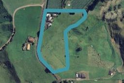 155 Paerata Ridge Road, Waiotahe, Ōpōtiki