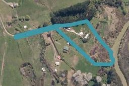 0 Te Pahi River Dr, Paparoa