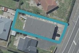 212A Kaikorai Valley Road, Bradford, Dunedin