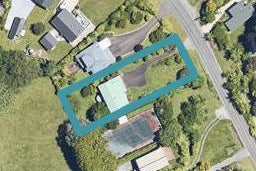 190 Spencer Road, Lake Tarawera, Rotorua