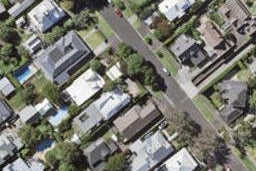 19 Oxford Terrace, Devonport, Auckland
