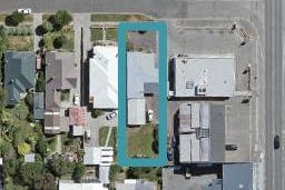 61 Hensley Street, Gladstone, Invercargill
