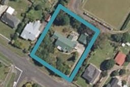 7 Paterson Street, Pahiatua
