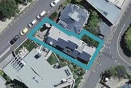 23 Salamanca Road, Kelburn, Wellington